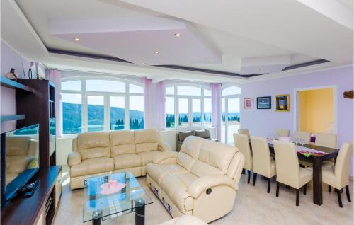 Vodovađa Apartment | Cozy Apartment In Dubravka With Sauna