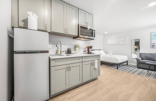 El Cajon Apartment | Cozy apartment in El Cajon San Diego with AC