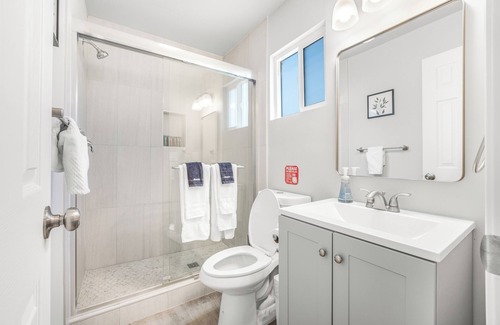 El Cajon Apartment | Cozy apartment in El Cajon San Diego with AC
