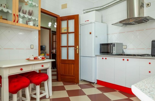 Isla Cristina Apartment | Cozy apartment in Isla Cristina