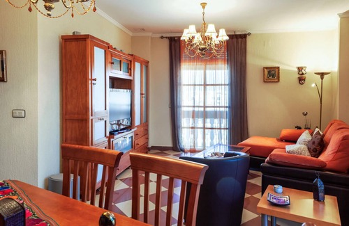 Isla Cristina Apartment | Cozy apartment in Isla Cristina