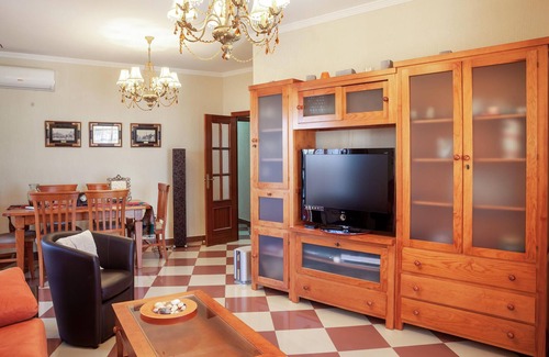 Isla Cristina Apartment | Cozy apartment in Isla Cristina