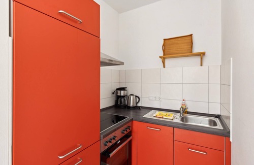 Wentow Apartment | Cozy apartment in Gransee with WiFi