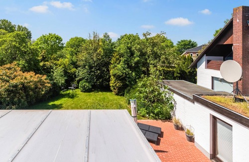 Schwackendorf Apartment | Cozy apartment in Hasselberg with WiFi