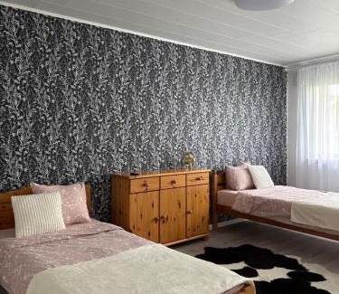 Haapsalu Apartment | Cozy apartment in Haapsalu