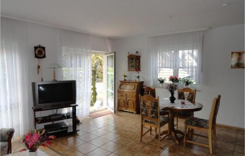 Harrislee House | Cozy Apartment In Harrislee With Wifi