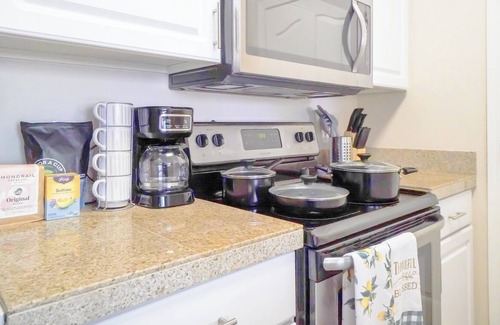 Orenco Station Apartment | Cozy apartment in Hillsboro, Oregon.