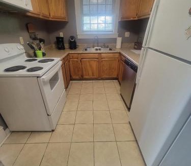 Knoxville Apartment | Cozy Apartment in Historic East Knoxville