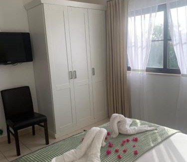 Santa Maria Apartment | Cozy Apartment in Hotel Complex