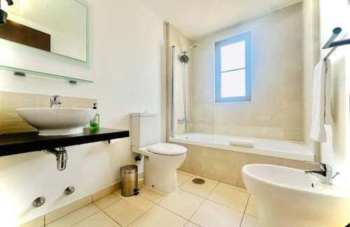Santa Maria Apartment | Cozy Apartment in Hotel Complex