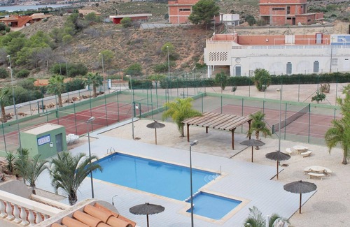 Los Puertos Apartment | Cozy apartment in Isla Plana