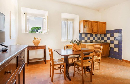 Pian dei Mucini Apartment | Cozy apartment in Niccioleta GR