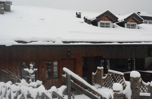 Vigo di Fassa Apartment | Cozy apartment in the Dolomites, code CIN IT022250C2TCBJDPY8