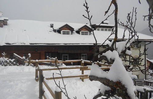 Vigo di Fassa Apartment | Cozy apartment in the Dolomites, code CIN IT022250C2TCBJDPY8