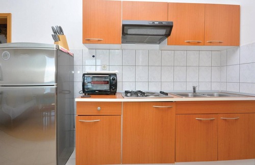 Ivan Dolac Apartment | Cozy apartment in Ivan Dolac