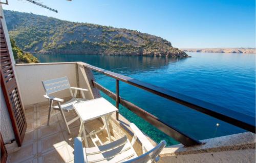 Stinica Apartment | Cozy Apartment In Jablanac