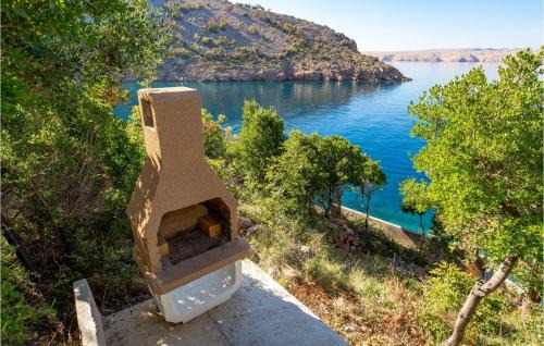 Stinica Apartment | Cozy Apartment In Jablanac