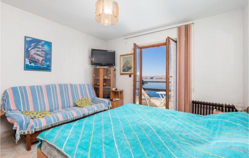 Stinica Apartment | Cozy Apartment In Jablanac