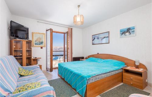 Stinica Apartment | Cozy Apartment In Jablanac