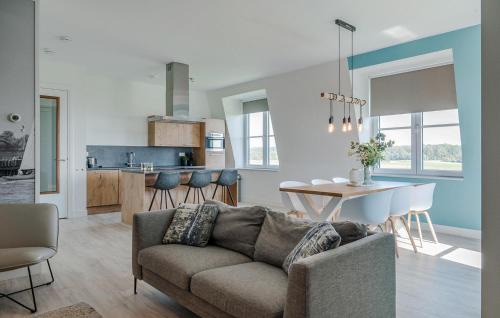 Kamperland Apartment | Cozy Apartment In Kamperland