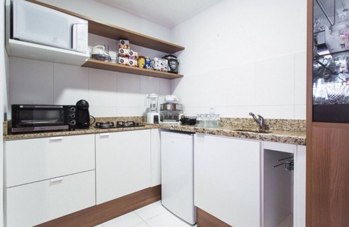 Vila Suica Apartment | Cozy apartment in Knorrville, for 5 people