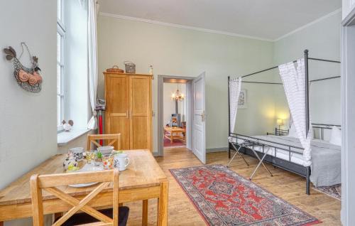 Krakow am See Apartment | Cozy Apartment In Krakow Am See