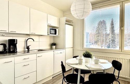 Kuusamo Apartment | Cozy apartment in Kuusamo