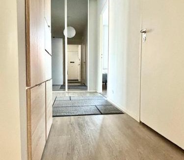 Kuusamo Apartment | Cozy apartment in Kuusamo
