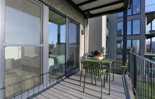 Altes Amt Lemforde Apartment | Cozy Apartment In Lembruchdümmer See