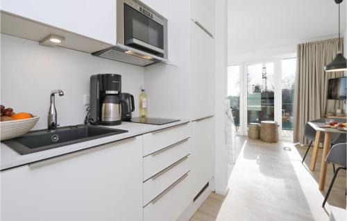 Altes Amt Lemforde Apartment | Cozy Apartment In Lembruchdümmer See
