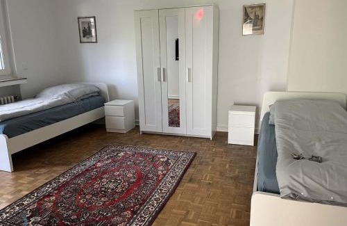 Leverkusen Apartment | Cozy Apartment in Leverkusen