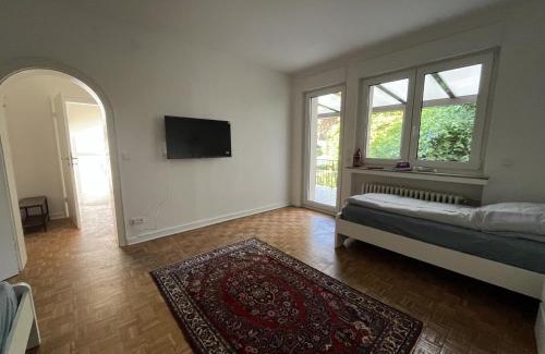 Leverkusen Apartment | Cozy Apartment in Leverkusen
