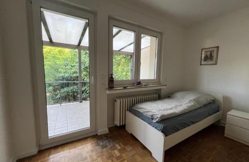 Leverkusen Apartment | Cozy Apartment in Leverkusen