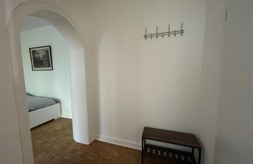 Leverkusen Apartment | Cozy Apartment in Leverkusen