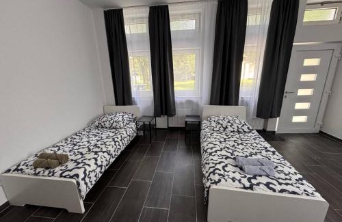 Rheindorf Apartment | Cozy Apartment in Leverkusen