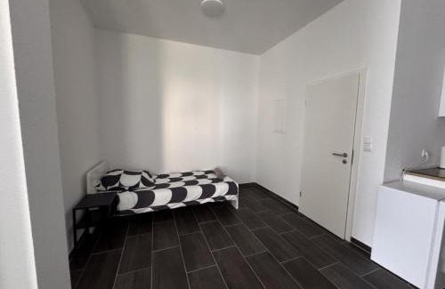 Rheindorf Apartment | Cozy Apartment in Leverkusen