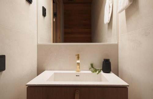Sirkka Apartment | Cozy apartment in Levi