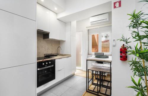 Sao Domingos de Benfica Apartment | Cozy Apartment in Lisbon by Soulplaces