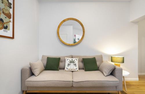 Sao Domingos de Benfica Apartment | Cozy Apartment in Lisbon by Soulplaces