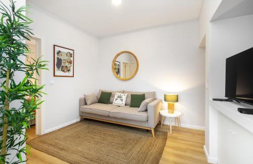 Sao Domingos de Benfica Apartment | Cozy Apartment in Lisbon by Soulplaces