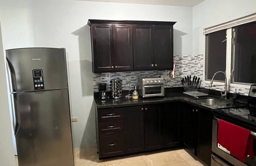Eden Gardens Apartment | Cozy apartment in lovely Kingston 5 with WiFi, AC
