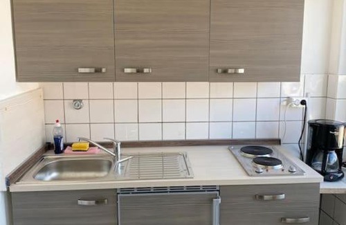 Lubeck City Centre Apartment | Cozy apartment in Luebeck!