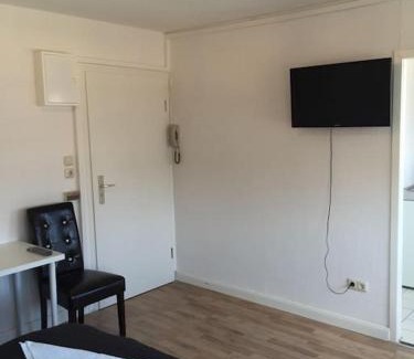 Lubeck City Centre Apartment | Cozy apartment in Luebeck!