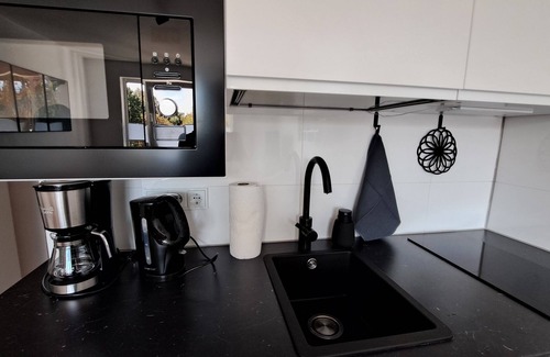 Weststadt Apartment | Cozy apartment in Lüneburg with free parking