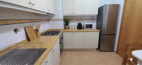 Ribeira Brava Apartment | Cozy apartment in Madeira Island