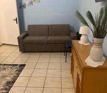 Magliano Apartment | Cozy apartment in Magliano, 50 m² with terrace