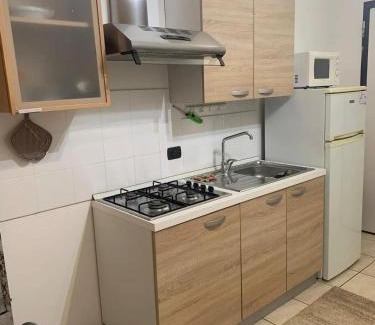 Magliano Apartment | Cozy apartment in Magliano, 50 m² with terrace
