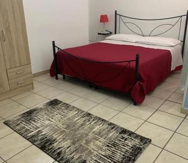 Magliano Apartment | Cozy apartment in Magliano, 50 m² with terrace