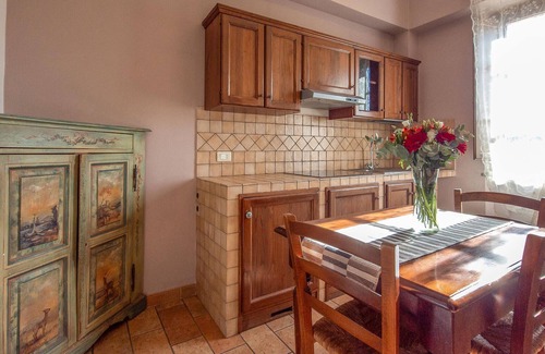 Montone Apartment | Cozy apartment in Montone