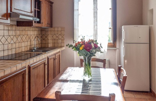 Montone Apartment | Cozy apartment in Montone